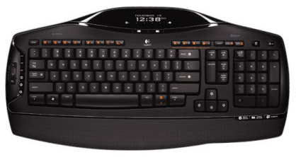 Logitech MX5500